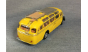 Mercedes Benz O 3500 DBP Minichamps 1/43, масштабная модель, Mercedes-Benz, scale43