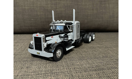 Peterbilt 350 (1954)   - IXO   1/43, масштабная модель, scale43, IXO Road (серии MOC, CLC)