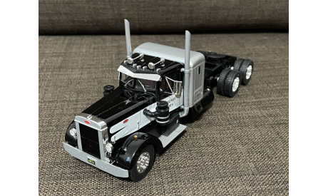Peterbilt 350 (1954)   - IXO   1/43, масштабная модель, scale43, IXO Road (серии MOC, CLC)