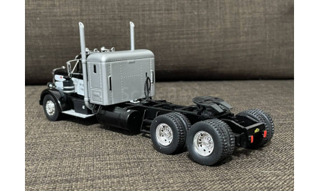 Peterbilt 350 (1954)   - IXO   1/43, масштабная модель, scale43, IXO Road (серии MOC, CLC)