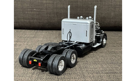 Peterbilt 350 (1954)   - IXO   1/43, масштабная модель, scale43, IXO Road (серии MOC, CLC)