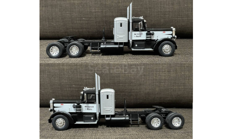 Peterbilt 350 (1954)   - IXO   1/43, масштабная модель, scale43, IXO Road (серии MOC, CLC)