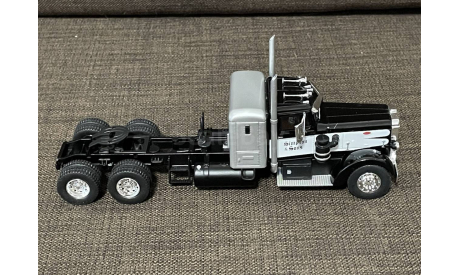 Peterbilt 350 (1954)   - IXO   1/43, масштабная модель, scale43, IXO Road (серии MOC, CLC)