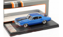 Chevrolet Chevelle SS   1970  - IXO 1/43, масштабная модель, Ford, IXO Road (серии MOC, CLC), scale43