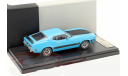 Ford Mustang Mach I   1973  - IXO 1/43, масштабная модель, IXO Road (серии MOC, CLC), scale43