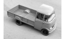 SALE!!! Mercedes L 319 ’KRUPP’ IXO  1/43, масштабная модель, scale43, IXO Road (серии MOC, CLC), Mercedes-Benz