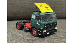 ТЯГАЧ RABA F22  ’HUNGAROCAMION’ -   1:43