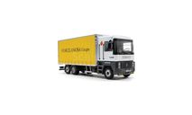 Renault Magnum AE 500 -  IXO/Altaya   1/43, масштабная модель, IXO Road (серии MOC, CLC), scale43