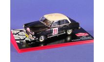 SALE !!! VOLGA GAZ M21 MONTE CARLO 1964 - IXO 1/43, масштабная модель, scale43, IXO Rally (серии RAC, RAM), ГАЗ