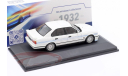 SALE !!! BMW Alpina B10 Biturbo E34 (белый)- SOLIDO  1/43, масштабная модель, scale43