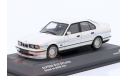 SALE !!! BMW Alpina B10 Biturbo E34 (белый)- SOLIDO  1/43, масштабная модель, scale43