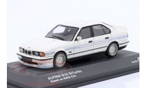 SALE !!! BMW Alpina B10 Biturbo E34 (белый)- SOLIDO  1/43, масштабная модель, scale43