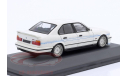 SALE !!! BMW Alpina B10 Biturbo E34 (белый)- SOLIDO  1/43, масштабная модель, scale43