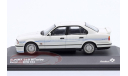 SALE !!! BMW Alpina B10 Biturbo E34 (белый)- SOLIDO  1/43, масштабная модель, scale43