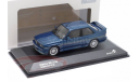 BMW Alpina B6 3.5S (E30) 1989 (синий)- SOLIDO  1/43, масштабная модель, scale43