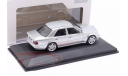Mercedes E60 (W124) AMG 1994  (серебристый)- SOLIDO  1/43, масштабная модель, scale43, Mercedes-Benz