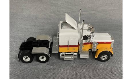 тягач под прицеп Peterbilt 359   -  IXO/Altaya 1/43, масштабная модель, 1:43, IXO грузовики (серии TRU), Mack