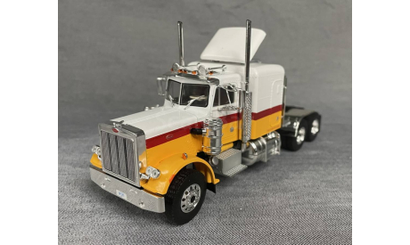 тягач под прицеп Peterbilt 359   -  IXO/Altaya 1/43, масштабная модель, 1:43, IXO грузовики (серии TRU), Mack