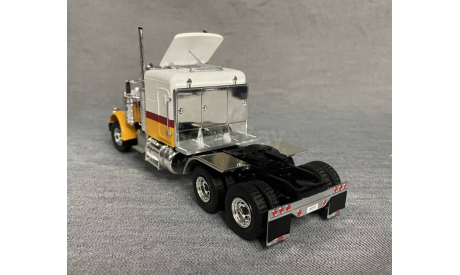 тягач под прицеп Peterbilt 359   -  IXO/Altaya 1/43, масштабная модель, 1:43, IXO грузовики (серии TRU), Mack