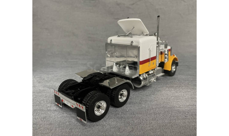 тягач под прицеп Peterbilt 359   -  IXO/Altaya 1/43, масштабная модель, 1:43, IXO грузовики (серии TRU), Mack