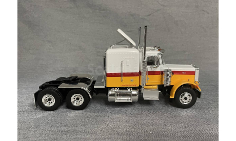 тягач под прицеп Peterbilt 359   -  IXO/Altaya 1/43, масштабная модель, 1:43, IXO грузовики (серии TRU), Mack