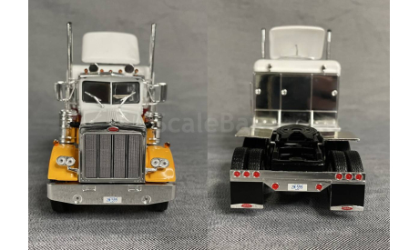 тягач под прицеп Peterbilt 359   -  IXO/Altaya 1/43, масштабная модель, 1:43, IXO грузовики (серии TRU), Mack