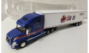 VOLVO VN 670 LIAISON CAN/US (1998)  тягач + прицеп - IXO 1/43, масштабная модель, IXO грузовики (серии TRU), Peterbilt, scale43