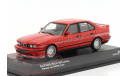 BMW Alpina B10 BiTurbo (E34) 1/43 SOLIDO, масштабная модель, scale43