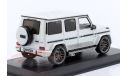 SALE !!! Mercedes- 63 AMG (белый) 2022 - SOLIDO  1/43, масштабная модель, scale43, Mercedes-Benz
