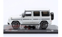 SALE !!! Mercedes- 63 AMG (белый) 2022 - SOLIDO  1/43, масштабная модель, scale43, Mercedes-Benz