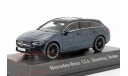 SALE !!! Mercedes  CLA Shooting Brake (X118)  2019 - Spark 1/43, масштабная модель, Mercedes-Benz, scale43