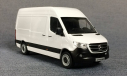 Mercedes Sprinter III Norev 1/43, масштабная модель, 1:43, Mercedes-Benz