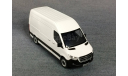 Mercedes Sprinter III Norev 1/43, масштабная модель, 1:43, Mercedes-Benz