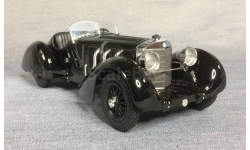 SALE !!! 1/18 Mercedes SSK Count Trossi 1930 - KK-Scale