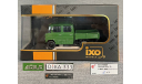 Mercedes L 408 D (T2 DOKA) - IXO 1/43, масштабная модель, 1:43, IXO/Altaya, Mercedes-Benz