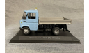 SALE!!! Mercedes L 608 D (T2 kipper) - IXO 1/43, масштабная модель, scale43, IXO/Altaya, Mercedes-Benz