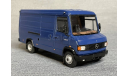 SALE!!! Mercedes 709 D IXO  1/43 (конверсия), масштабная модель, scale43, IXO Road (серии MOC, CLC), Mercedes-Benz