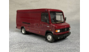 SALE!!! Mercedes 709 D IXO  1/43 (конверсия), масштабная модель, scale43, IXO Road (серии MOC, CLC), Mercedes-Benz