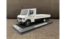 SALE!!! Mercedes T2N  814 D  бортовой белый -- IXO  1/43, масштабная модель, scale43, IXO Road (серии MOC, CLC), Mercedes-Benz