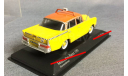 Mercedes Benz TAXI 220 SE Амстердам 1/43, масштабная модель, Vitesse, Mercedes-Benz, scale43