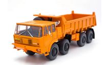 Tatra 813 S1 8x8 - IXO/Altaya 1/43, масштабная модель, 1:43, IXO Road (серии MOC, CLC)