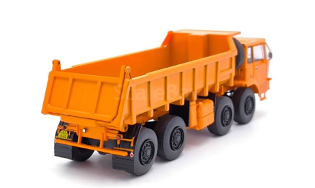 Tatra 813 S1 8x8  -  IXO/Altaya   1/43, масштабная модель, 1:43, IXO Road (серии MOC, CLC)