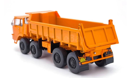 Tatra 813 S1 8x8  -  IXO/Altaya   1/43, масштабная модель, 1:43, IXO Road (серии MOC, CLC)