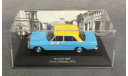 SALE!!! Mercedes 200D taxi Perak Malaysia  -  IXO  1/43, масштабная модель, IXO Road (серии MOC, CLC), Mercedes-Benz, scale43