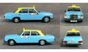 SALE!!! Mercedes 200D taxi Perak Malaysia  -  IXO  1/43, масштабная модель, IXO Road (серии MOC, CLC), Mercedes-Benz, scale43