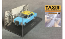 SALE!!! Mercedes 200D taxi Perak Malaysia  -  IXO  1/43, масштабная модель, IXO Road (серии MOC, CLC), Mercedes-Benz, scale43