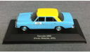 SALE!!! Mercedes 200D taxi Perak Malaysia  -  IXO  1/43, масштабная модель, IXO Road (серии MOC, CLC), Mercedes-Benz, scale43