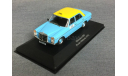 SALE!!! Mercedes 200D taxi Perak Malaysia  -  IXO  1/43, масштабная модель, IXO Road (серии MOC, CLC), Mercedes-Benz, scale43