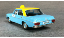 SALE!!! Mercedes 200D taxi Perak Malaysia  -  IXO  1/43, масштабная модель, IXO Road (серии MOC, CLC), Mercedes-Benz, scale43