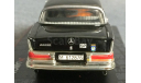 Mercedes Benz TAXI 220 SE Мадрид 1/43, масштабная модель, 1:43, Vitesse, Mercedes-Benz